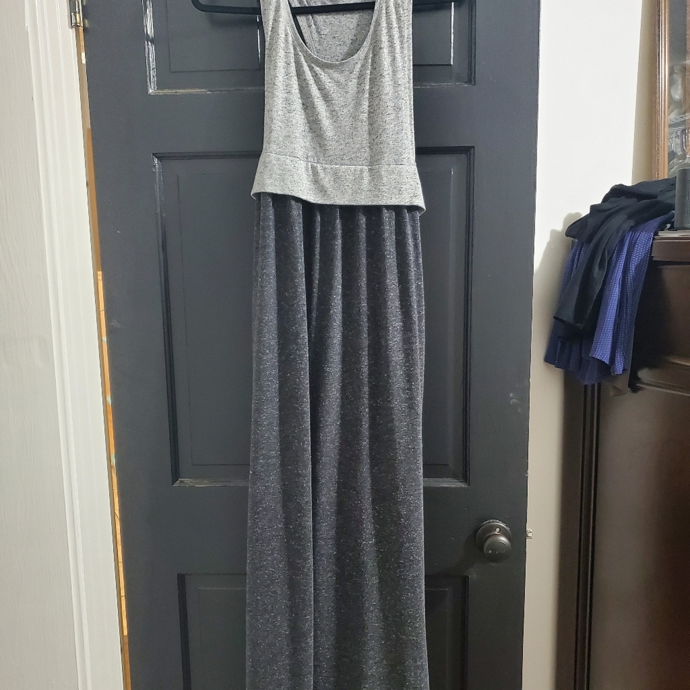 VS Maxi Coverup/Sundress